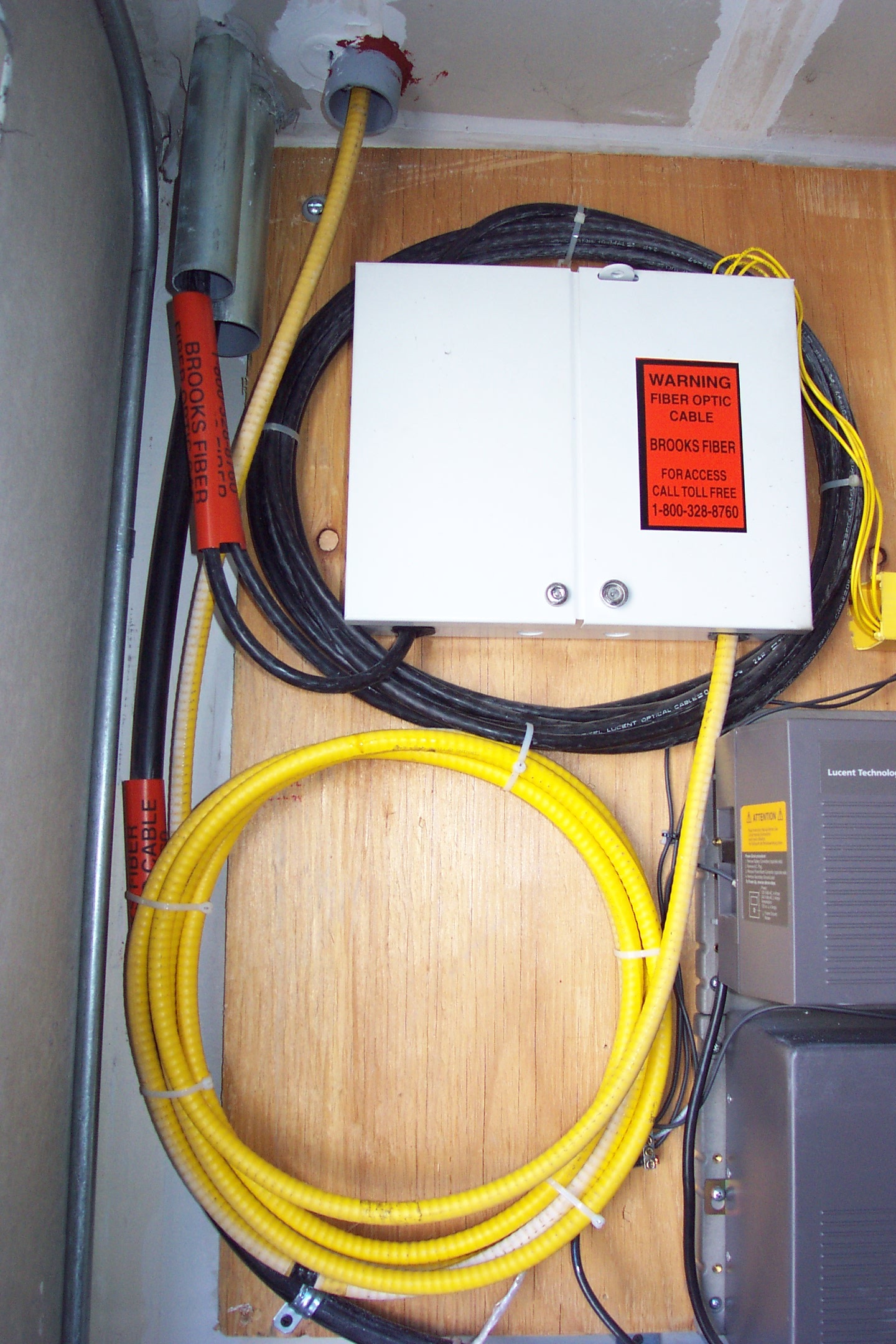 Verizon Arrives – Roller Network